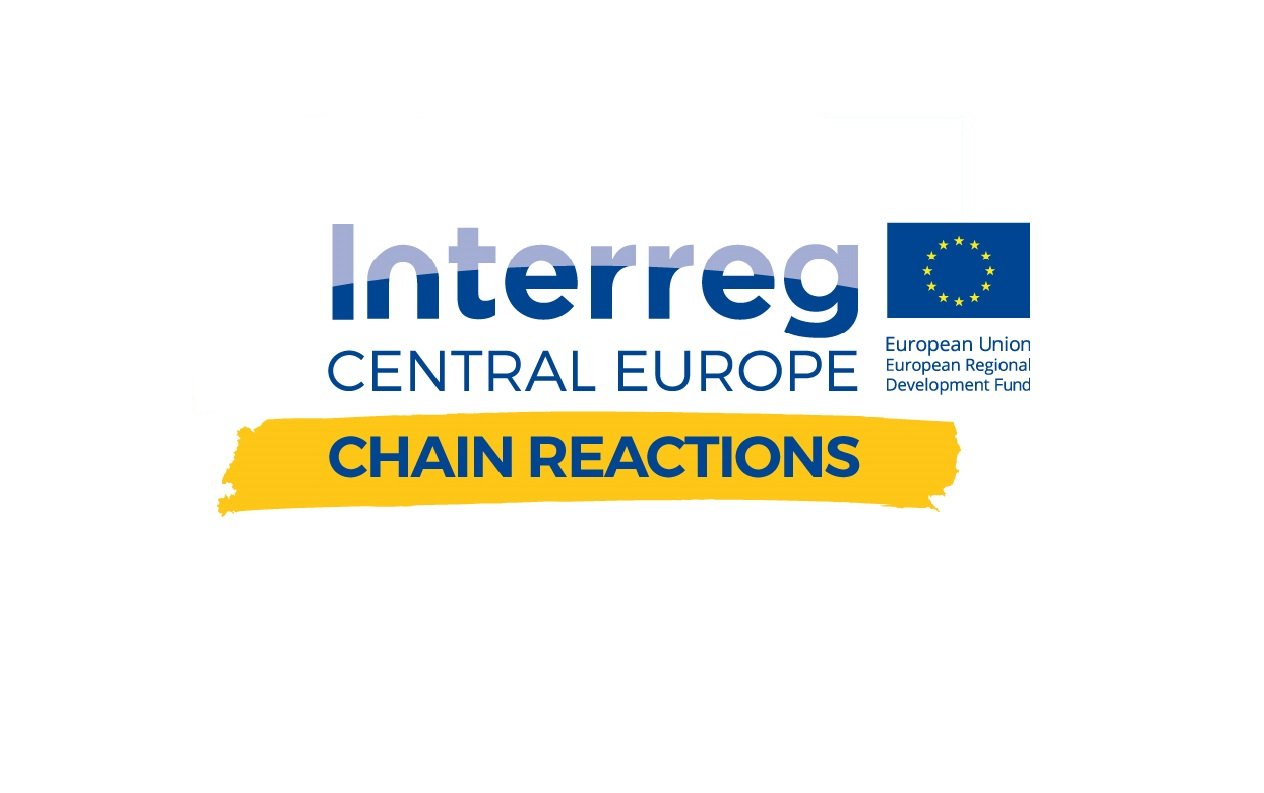 ChainReactionCE's profile picture. 