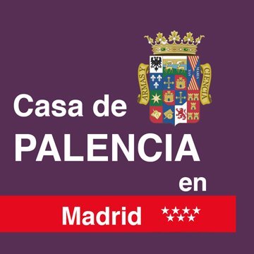 Casa de Palencia en Madrid