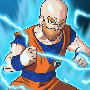 BeardedSaiyanTV Profile Picture