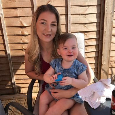 hannerking's profile picture. 20 Something | Mama to a Beautiful Baby Girl 💖| FM Business Partner - Insta @HannahsFMWorldx | Email: hannerking@hotmail.com | ADG❤️