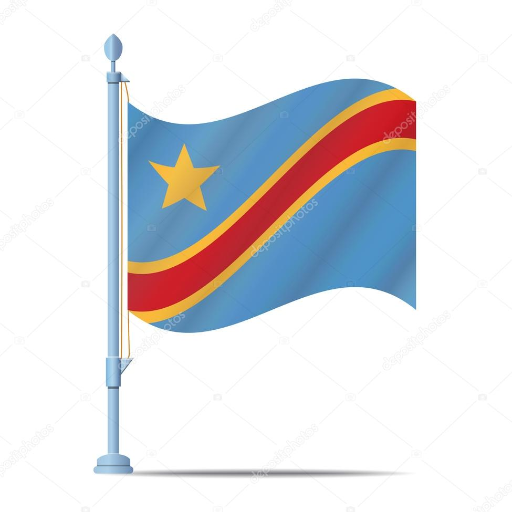 un congolais de la RDC
Licencié en ECONOMIE MONETAIRE à l'université pédagogique nationale, 
+243817258783