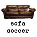 Sofa Soccer (Rich J) (@sofa_soccer) Twitter profile photo