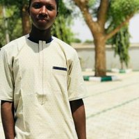 Yahyah Zakariya Isah (@isahyahyah) 's Twitter Profile