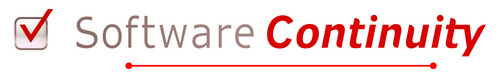 Software Continuity