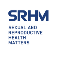 Sexual and Reproductive Health Matters(@SRHMJournal) 's Twitter Profile Photo