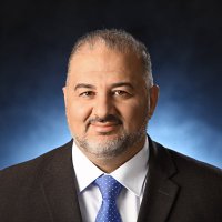 Mansour Abbas מנסור עבאס (@mnsorabbas) 's Twitter Profile