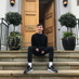 Lewis Lister (@lewislister) Twitter profile photo Lewis Lister (@lewislister) Twitter profile photo