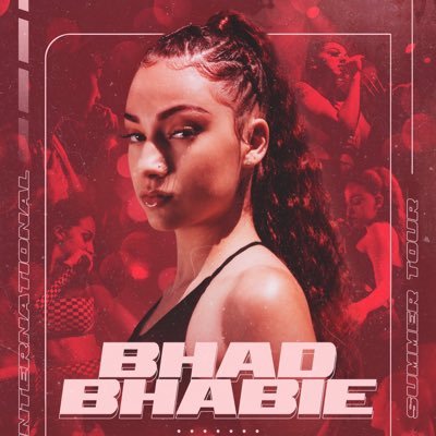 Bhad Bhabie