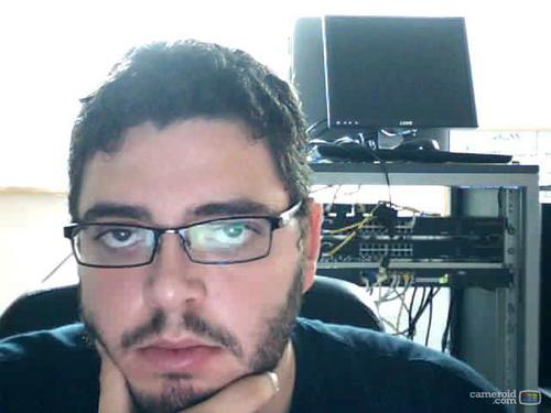 noxferatum's profile picture. Administrador de Redes.