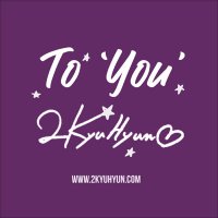 2KYUHYUN (@2kyuhyun) 's Twitter Profile