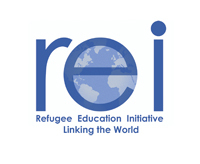 REInitiative's profile picture. 