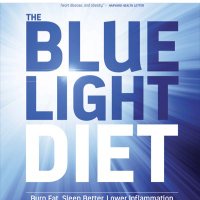 ⚡️ The Blue Light Diet ⚡️(@BlueLightDiet) 's Twitter Profile Photo