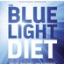 ⚡️ The Blue Light Diet ⚡️ (@BlueLightDiet) Twitter profile photo