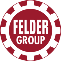Felder Group (@felder_group) 's Twitter Profile Photo Felder Group (@felder_group) 's Twitter Profile Photo