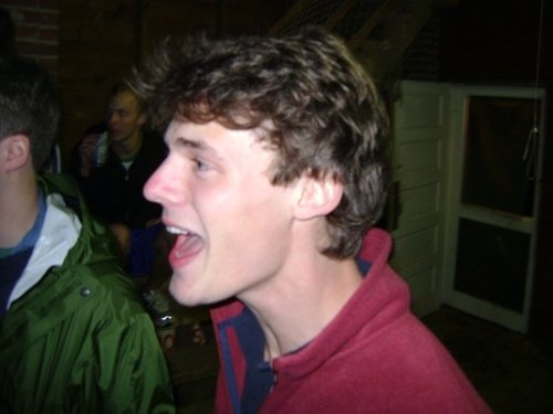 duncankirby's profile picture. 