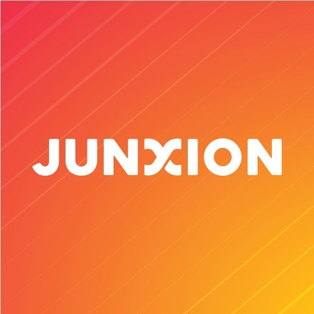 Junxion is a community focussed app that allows you to filter your feed to see only what’s most important to you.