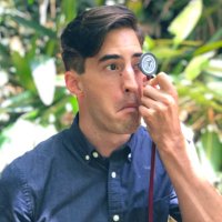 Dan Zumsteg (@zummie) 's Twitter Profile