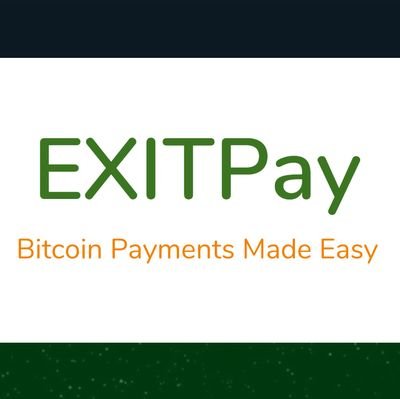 Third-party host of @BTCPayServer which enables other users to register and use the server for free. #Bitcoin payments only.