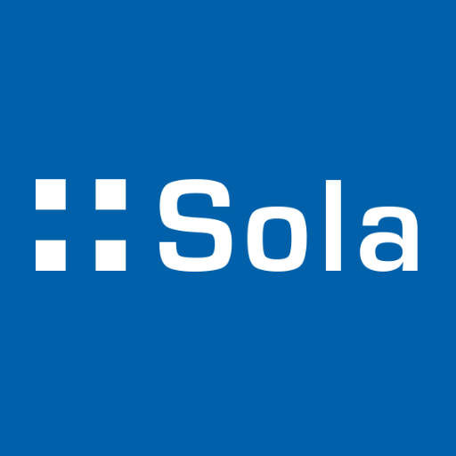 Sola Switzerland AG is the largest Swiss cutlery manufacturer. https://t.co/hYHFNBR1he