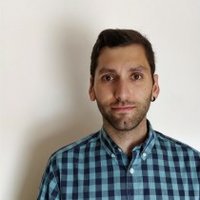 Argenis Ramirez Gomez (@argenis_rg) 's Twitter Profile Photo Argenis Ramirez Gomez (@argenis_rg) 's Twitter Profile Photo