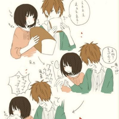 Luneaさんのプロフィール画像