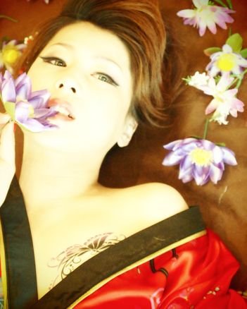 江澤ミナコ/ミナコはるみさんのプロフィール画像