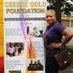 Ceebee Gold Foundation (@ceebeei) Twitter profile photo Ceebee Gold Foundation (@ceebeei) Twitter profile photo
