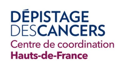 Le CRCDC Hauts de France est le centre régional en charge du dépistage organisé des cancers du sein, du cancer colorectal et du col de l'utérus