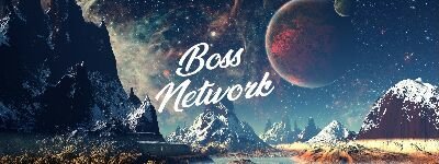 BossNetwork_'s profile picture. Owner - #TheNetworks