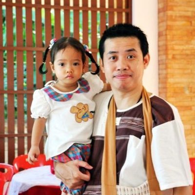 Boyphee_Vajira's profile picture. 