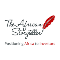 The African Storyteller(@TAST_SA) 's Twitter Profile Photo