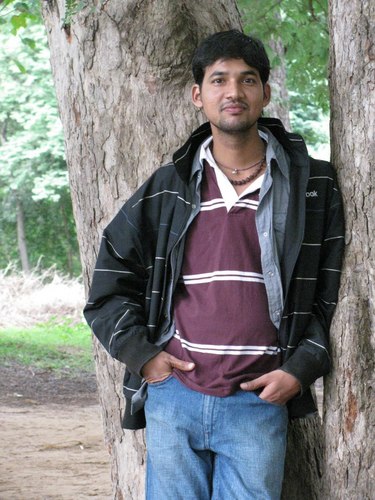 AM working as software techy in LTI