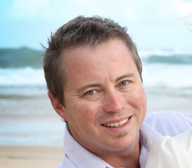 Leader of Learning & Teaching at Corpus Christi Catholic High in Shellharbour.