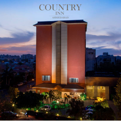 Situated in the Gateway of Gujarat, the Country Inn Ahmedabad provides guests with easy access to all this vibrant city has to offer.