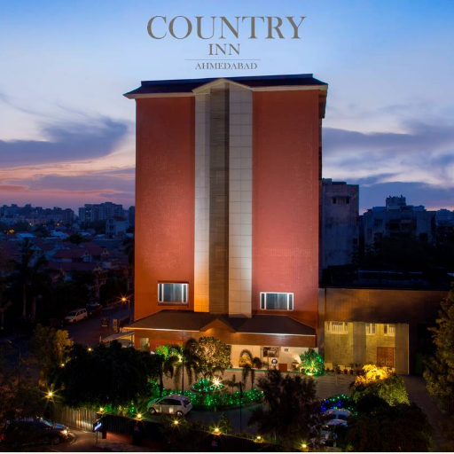 Situated in the Gateway of Gujarat, the Country Inn  Ahmedabad provides guests with easy access to all this vibrant city has to offer.