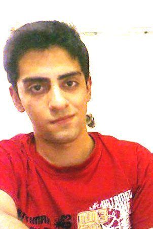 Ashwin2693's profile picture. 