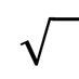 The Square Root (@squarerootdrama) Twitter profile photo The Square Root (@squarerootdrama) Twitter profile photo