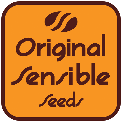 Est 1992 Original Sensible Seeds have always strived to bring you the most potent and productive cannabis seeds on the planet