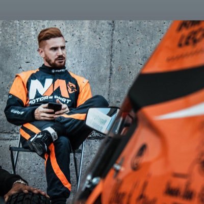 andradenels's profile picture. 