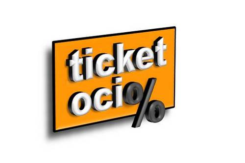 TickectocioVal's profile picture. ¡¡Te proponemos descuentos de hasta el 80%!!

En nuestra Web encontrarás los mejores descuentos de productos y ocio en tu ciudad.