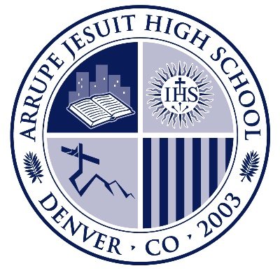 Jesuit education in Denver, CO since 2003. #AMDG
