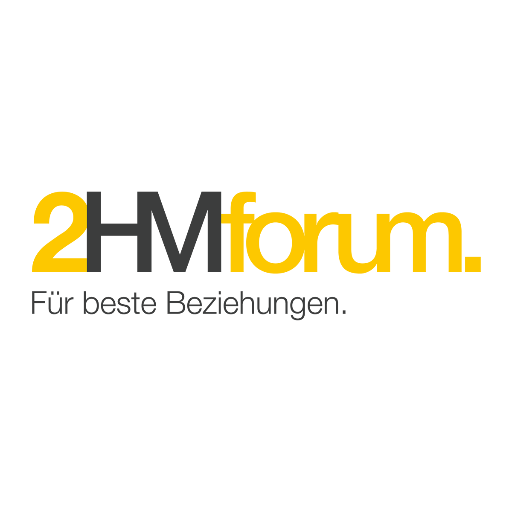 2HMforum.Für beste Beziehungen.