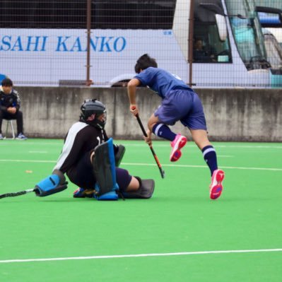 RITUAL___25's profile picture. hockey #5 引退