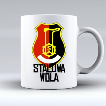 Zawsze po prawej stronie. Stal Stalowa Wola.
Sport, trochę polityki. Głównie piłka nożna, 2 liga, 3 liga gr IV.