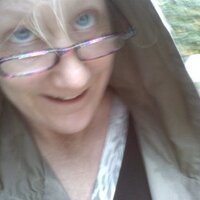 Betty L'Ursula - @bettylursula Twitter Profile Photo