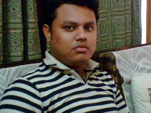 rockingraj's profile picture. 