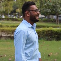 Akash Prajapati (@iamakash_p13) 's Twitter Profile