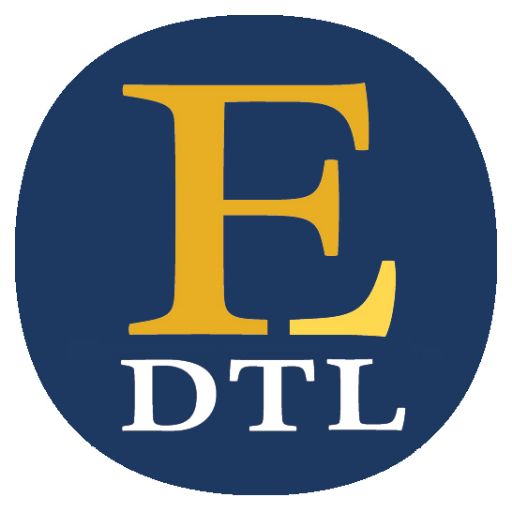 DTL, iconic digital-type pioneer and *proudly independent* high-quality foundry since 1990, entered the computer-font market in the industry’s very first decade.