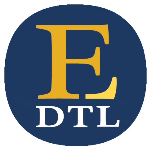 DTL, iconic digital-type pioneer and *proudly independent* high-quality foundry since 1990, entered the computer-font market in the industry’s very ﬁrst decade.