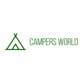 camperworlld's profile picture. The best way to rest your soul